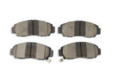 Ss Street Series Brake Pads Honda 1998-2014 Front DB1393SS - DBA