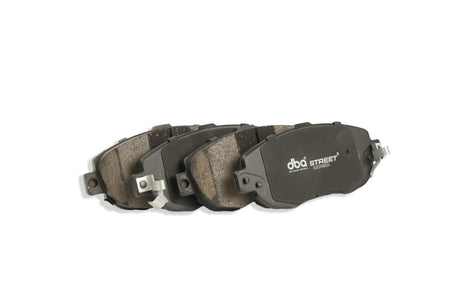 Ss Street Series Brake Pads Lexus & Toyota 1992-2014 Front DB1395SS - DBA | Universal Auto Spares