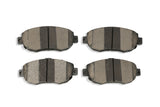 Ss Street Series Brake Pads Lexus & Toyota 1992-2014 Front DB1395SS - DBA