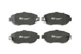 Ss Street Series Brake Pads Lexus & Toyota 1992-2014 Front DB1395SS - DBA