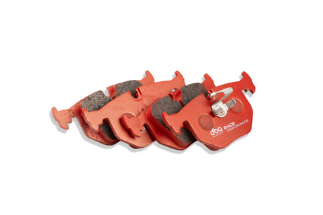 Race Brake Pads Bmw & Range Rover 1993-2013 Rear DB1397RP - DBA | Universal Auto Spares