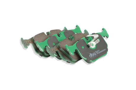 Sp Performance Brake Pads Bmw & Range Rover 1993-2013 Rear(suits Wear Sensor DBAWS1003 DBAWS1016 DBAWS1104 ) DB1397SP - DBA | Universal Auto Spares