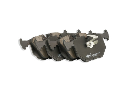 Ss Street Series Brake Pads Bmw & Range Rover 1993-2013 Rear DB1397SS - DBA | Universal Auto Spares