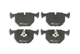 Ss Street Series Brake Pads Bmw & Range Rover 1993-2013 Rear DB1397SS - DBA