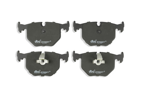 Ss Street Series Brake Pads Bmw & Range Rover 1993-2013 Rear DB1397SS - DBA | Universal Auto Spares