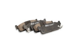 Ss Street Series Brake Pads Nissan/Infinity 1993-2001 Rear DB1399SS - DBA