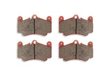 Race Brake Pads Porsche 911 996/997 1999-2012 Front DB1400RP - DBA