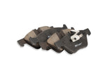 Ss Street Series Brake Pads Chrysler & Mercedes 1996-2014 Front DB1403SS - DBA