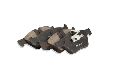 Ss Street Series Brake Pads Chrysler & Mercedes 1996-2014 Front DB1403SS - DBA | Universal Auto Spares