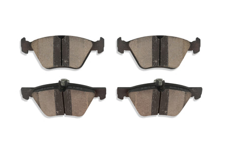 Ss Street Series Brake Pads Chrysler & Mercedes 1996-2014 Front DB1403SS - DBA | Universal Auto Spares