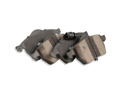 Ss Street Series Brake Pads Audi & Volkswagen 1996-2006 Front DB1404SS - DBA | Universal Auto Spares