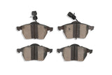 Ss Street Series Brake Pads Audi & Volkswagen 1996-2006 Front DB1404SS - DBA