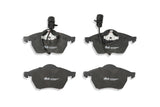 Ss Street Series Brake Pads Audi & Volkswagen 1996-2006 Front DB1404SS - DBA