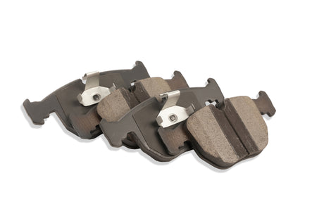 Ss Street Series Brake Pads Bmw 1993-2006 Front(suits Wear Sensor DBAWS1002) DB1409SS - DBA | Universal Auto Spares