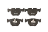 Ss Street Series Brake Pads Bmw 1993-2006 Front(suits Wear Sensor DBAWS1002) DB1409SS - DBA