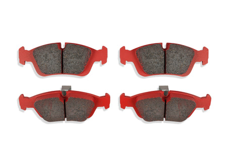 Race Brake Pads Bmw Z4 ROADSTER/3 Series Front DB1414RP - DBA | Universal Auto Spares