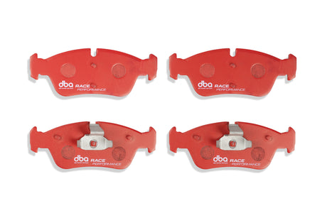 Race Brake Pads Bmw Z4 ROADSTER/3 Series Front DB1414RP - DBA | Universal Auto Spares
