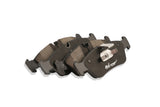 Ss Street Series Brake Pads Bmw 1997-2014 Front (Wear Sensor DBAWS1000)(SUITS Wear Sensor DBAWS1004 ) DB1414SS - DBA
