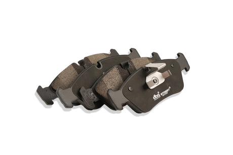 Ss Street Series Brake Pads Bmw 1997-2014 Front (Wear Sensor DBAWS1000)(SUITS Wear Sensor DBAWS1004 ) DB1414SS - DBA | Universal Auto Spares