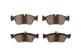 Ss Street Series Brake Pads Bmw 1997-2014 Front (Wear Sensor DBAWS1000)(SUITS Wear Sensor DBAWS1004 ) DB1414SS - DBA