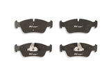 Ss Street Series Brake Pads Bmw 1997-2014 Front (Wear Sensor DBAWS1000)(SUITS Wear Sensor DBAWS1004 ) DB1414SS - DBA