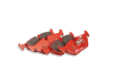 Race Brake Pads Bmw Z4 ROADSTER/3 Series Rear DB1415RP - DBA | Universal Auto Spares