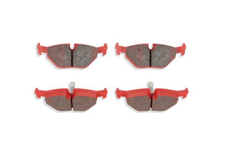 Race Brake Pads Bmw Z4 ROADSTER/3 Series Rear DB1415RP - DBA | Universal Auto Spares