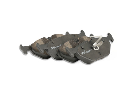 Ss Street Series Brake Pads BMWithMG & Rover 1998-2014 Rear(suits Wear Sensor DBAWS1001 DBAWS1023 ) DB1415SS - DBA | Universal Auto Spares