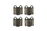 Ss Street Series Brake Pads Lexus & Toyota 1993-2014 Rear DB1416SS - DBA