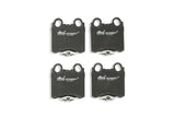 Ss Street Series Brake Pads Lexus & Toyota 1993-2014 Rear DB1416SS - DBA