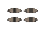 Ss Street Series Brake Pads Lexus & Toyota 1992-2000 Rear(suits Wear Sensor DBAWS1174 ) DB1420SS - DBA