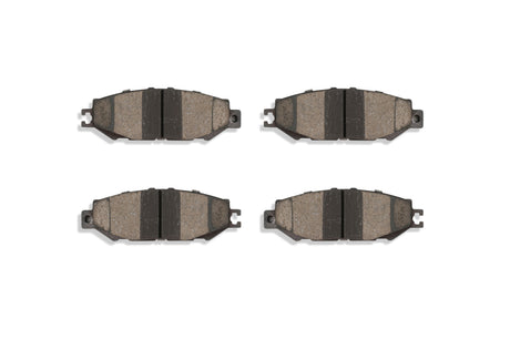 Ss Street Series Brake Pads Lexus & Toyota 1992-2000 Rear(suits Wear Sensor DBAWS1174 ) DB1420SS - DBA | Universal Auto Spares