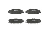 Ss Street Series Brake Pads Lexus & Toyota 1992-2000 Rear(suits Wear Sensor DBAWS1174 ) DB1420SS - DBA