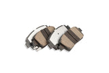 Ssev Street Series Brake Pads Toyota Prius Hybrid 1997 2009 Front DB1422SSEV - DBA