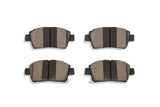 Ssev Street Series Brake Pads Toyota Prius Hybrid 1997 2009 Front DB1422SSEV - DBA