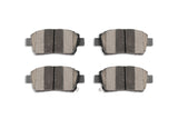 Ss Street Series Brake Pads Toyota 1999-2014 Front DB1422SS - DBA