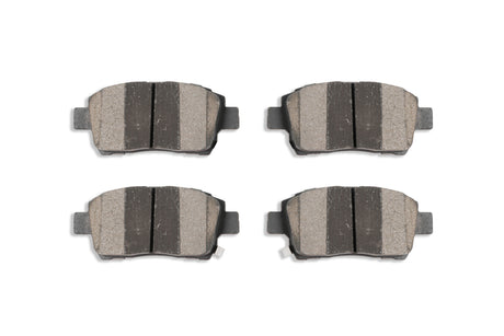 Ss Street Series Brake Pads Toyota 1999-2014 Front DB1422SS - DBA | Universal Auto Spares