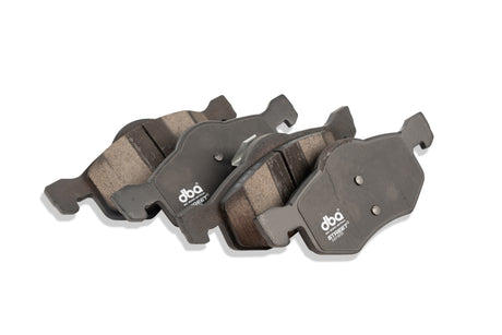 Ss Street Series Brake Pads Ford & Mazda 1997-2014 Front DB1426SS - DBA | Universal Auto Spares