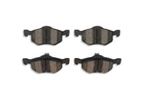 Ss Street Series Brake Pads Ford & Mazda 1997-2014 Front DB1426SS - DBA