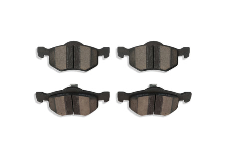 Ss Street Series Brake Pads Ford & Mazda 1997-2014 Front DB1426SS - DBA | Universal Auto Spares
