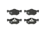 Ss Street Series Brake Pads Ford & Mazda 1997-2014 Front DB1426SS - DBA