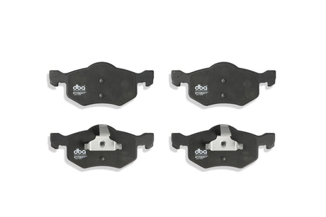 Ss Street Series Brake Pads Ford & Mazda 1997-2014 Front DB1426SS - DBA | Universal Auto Spares