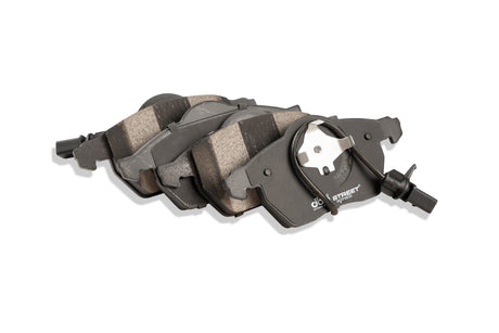 Ss Street Series Brake Pads Audi/Skoda & Volkswagen 2001-2008 Front(suits Wear Sensor DBAWS1126 ) DB1427SS - DBA | Universal Auto Spares