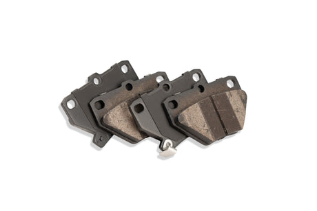 Ss Street Series Brake Pads Toyota 1999-2014 Rear DB1429SS - DBA | Universal Auto Spares