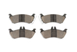 Ss Street Series Brake Pads Mercedes-Benz M Class 1998 2005 Front(suits Wear Sensor DBAWS1094 DBAWS1100 ) DB1430SS - DBA