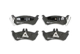 Ss Street Series Brake Pads Mercedes-Benz M Class 1998 2005 Front(suits Wear Sensor DBAWS1094 DBAWS1100 ) DB1430SS - DBA