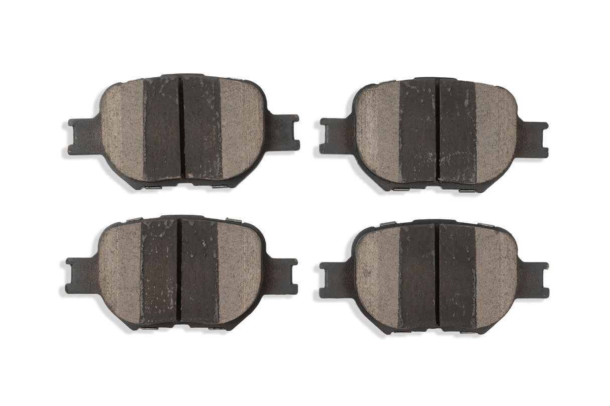 Ss Street Series Brake Pads Toyota 1999-2014 Front DB1431SS - DBA