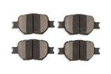 Ss Street Series Brake Pads Toyota 1999-2014 Front DB1431SS - DBA
