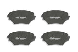 Ss Street Series Brake Pads Toyota Rav 4 2000-2006 Front DB1432SS - DBA