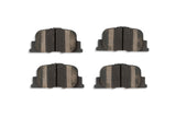 Ss Street Series Brake Pads Toyota 1998 2005 Rear DB1434SS - DBA
